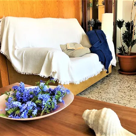 Apartment Salute To The Sea Nerja
