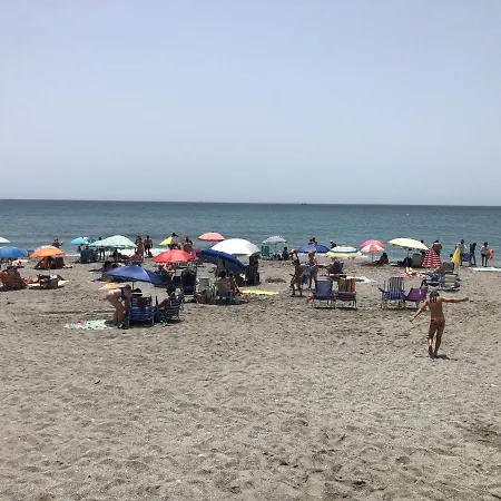 Salute To The Sea *