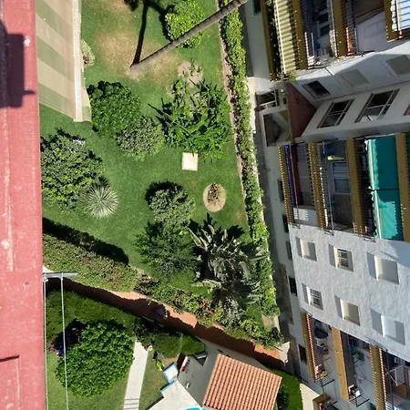 Salute To The Sea Apartment