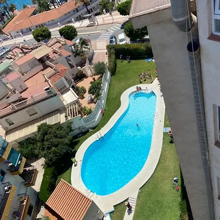 Apartment Salute To The Sea Nerja
