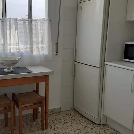 Salute To The Sea Apartment
