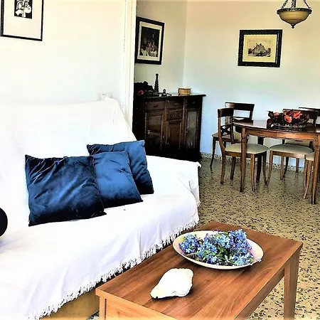 Lägenhet Salute To The Sea *